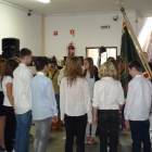 Ślubowanie i otrzęsiny 2013